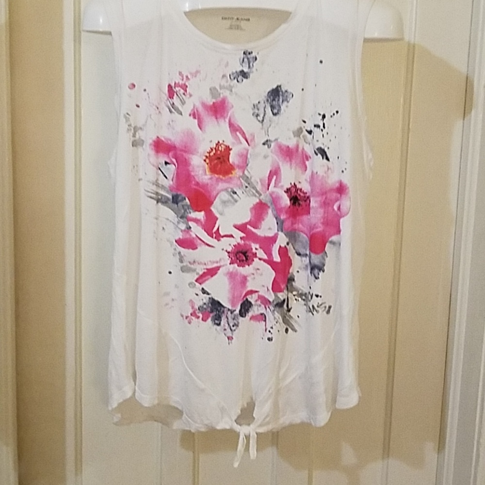 DKNY summer top